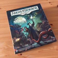 Arkham Horror