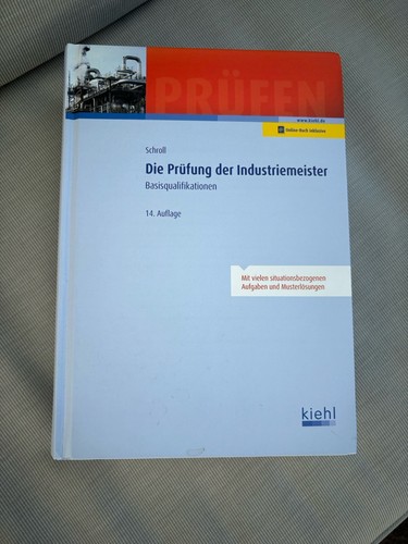 Die prüfung der - prüfung,