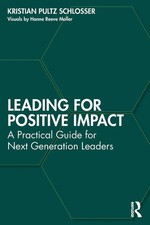 Leading for Positive Impact |