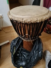 djembe trommel gebraucht
