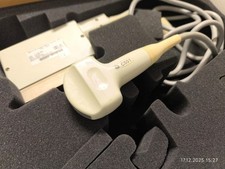 Ge Yokogawa Medical Systems