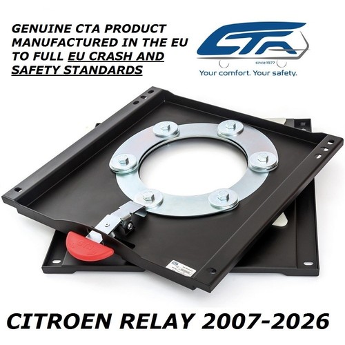 Original cta sitz - original,