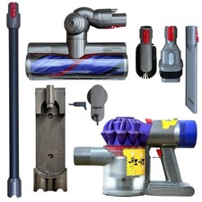Dyson V7 Akku Staubsauger