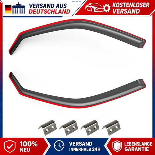 Windabweiser regenabweiser - windabweiser,