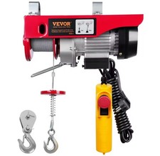 Elektrischer Hebebühne