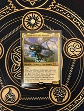Magic the Gathering: Nicol Bolas der Zerstörer Grixis Commander Deck (100Karten)
