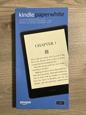 Kindle Paperwhite (16 GB) 6.8