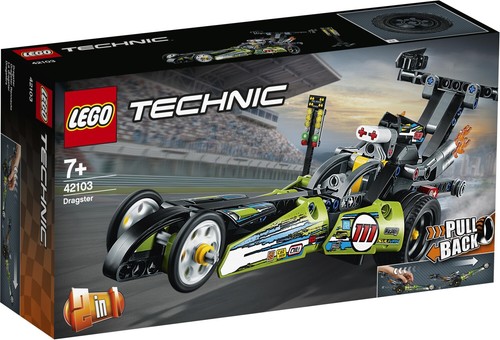 Lego technic 42103 - lego,
