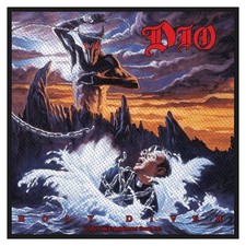 DIO Patch · Holy Diver ·