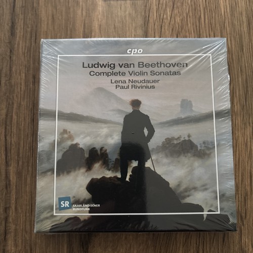 Ludwig van beethoven complete - van, beethoven: