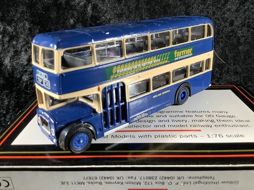 Efe 14202 bristol lodekka - bristol,