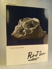 Rodin [new book] Taillandier