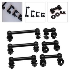 Zwei seitliche Snare Drum Lugs