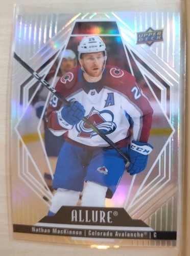 Nathan mackinnon colorado - -,