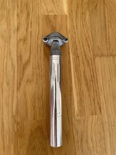 Campagnolo Super Record Sattelstütze 27,2mm Vintage