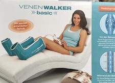 VenenWalker Basic Venen-Therapiegerät, Zertifiziertes Medizinprodukt