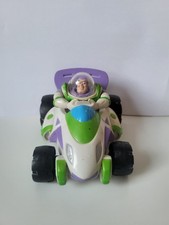 Buzz Lightyear Space Explorer - Fahrzeug - 2006 Disney / Pixar