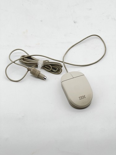 Ibm computer maus - maus, model