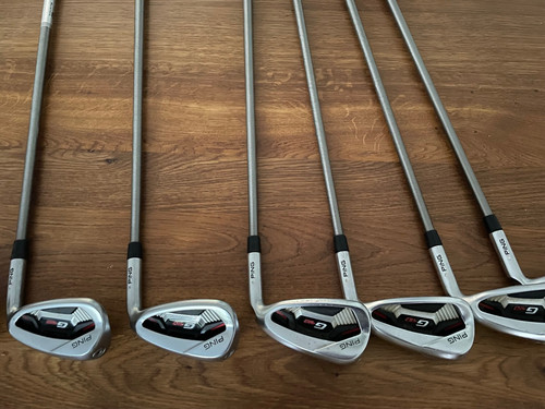 Ping g410 eisen r flex - g410, eisen.