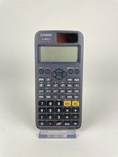 Casio FX-85GT X Classwiz Wissenschaftlicher Taschenrechner Schwarz Calculator