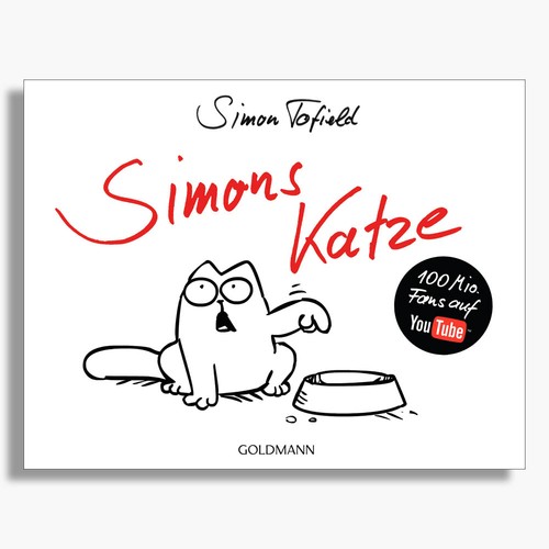 Out print neuware simons - out, of