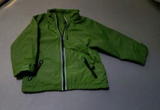 H&M Jungen Regenjacke Grün