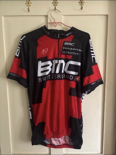Bmc schweiz herren kurzarm - bmc,