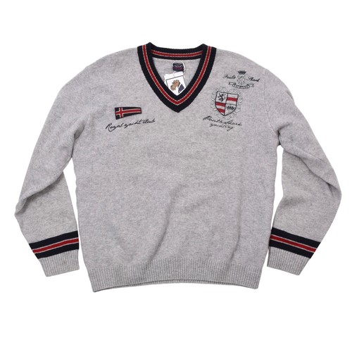 Paul shark yachting pullover - &,