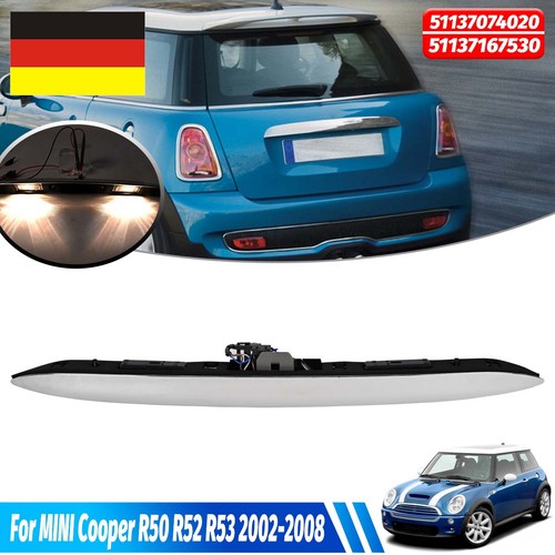 Für mini cooper - cooper, r53