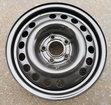 Stahlfelge 6x15 ET49 für Opel Astra Coupe Combo Corsa Vectra 2150144