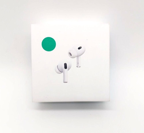 Apple airpods pro - apple, 2
