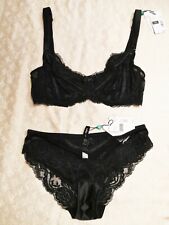 Palmers schwarz Sexy