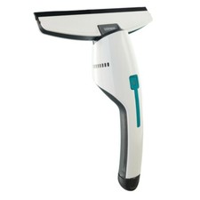 Leifheit 51030 Akku Fenster- und Badsauger Nemo Fenstersauger Fenster-Reiniger