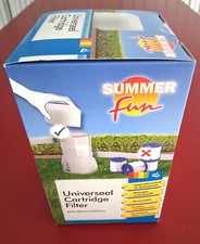 Filter Kartuschenfilter