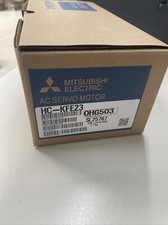 Mitsubishi Servomotor Motor