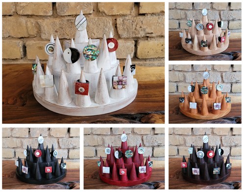 Pyr ring display - rd-pyr--,