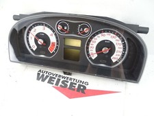 Tacho Kombiinstrument RENAULT