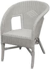 Rattan-Sessel Stapelsessel