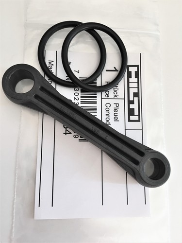 Original biela hilti - biela, tp800