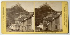 DEUTSCHLAND Der Markeburg Bei