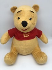 Winnie The Pooh Stofftier –
