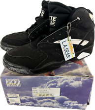 La gear the dream hakeem