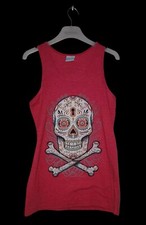 Herren Tank Top Sommer Fitness Bodybuilding T-Shirt Top Sport Gym Unterhemd