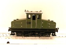 Fleischmann H0 1302  E-Lok DB