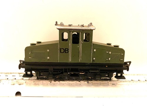 Fleischmann 1302 lok - h0,