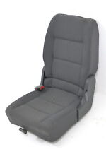 VW Touran Sitz hinten links