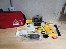 IKELITE Underwater Camera