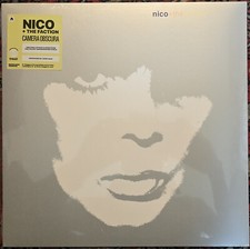 Nico + The Faction - Camera