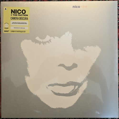 Nico the faction - nico, +