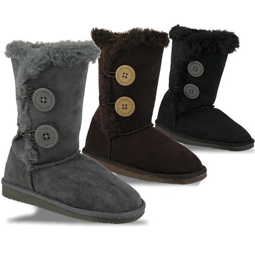 Indigo kuschelige boots - indigo,